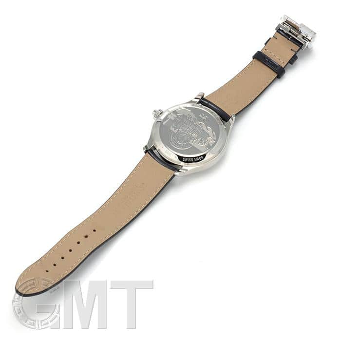 中古)MONTBLANC モンブラン ヘリテイジ モノプッシャークロノグラフ