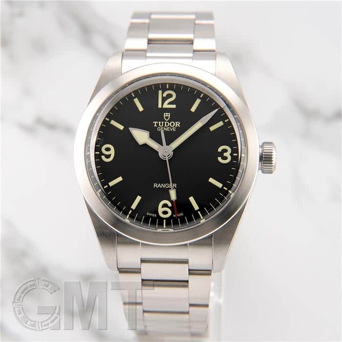 中古)TUDOR チューダー レンジャー 79950-0001（商品ID
