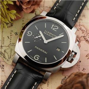 OFFICINE PANERAI オフィチーネ パネライ ルミノールマリーナ PAM03312 ルミノール マリーナ【未使用品】 メイン
