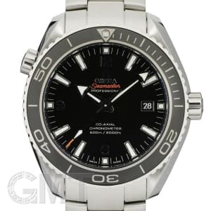 OMEGA オメガ シーマスター プラネットオーシャン 45.5mm 232.30.46.21.01.001 メイン