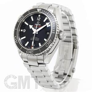 OMEGA オメガ シーマスター プラネットオーシャン 45.5mm 232.30.46.21.01.001 メイン