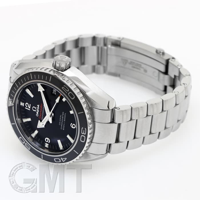新品)OMEGA オメガ シーマスター プラネットオーシャン 45.5mm 232.30