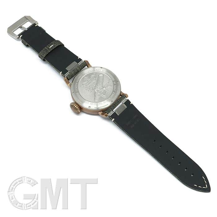 新品)ZENITH ゼニス パイロット タイプ 20 アドベンチャー 29.2430.679