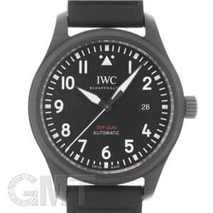 IWC インターナショナルウォッチカンパニー パイロットウォッチ オートマティック トップガン IW326906 メイン