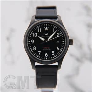 IWC インターナショナルウォッチカンパニー パイロットウォッチ オートマティック トップガン IW326906 メイン
