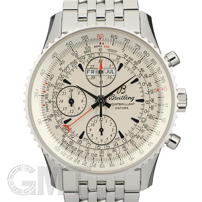 BREITLING ブライトリング モンブリラン時計 買取見積・買取相場・価格 