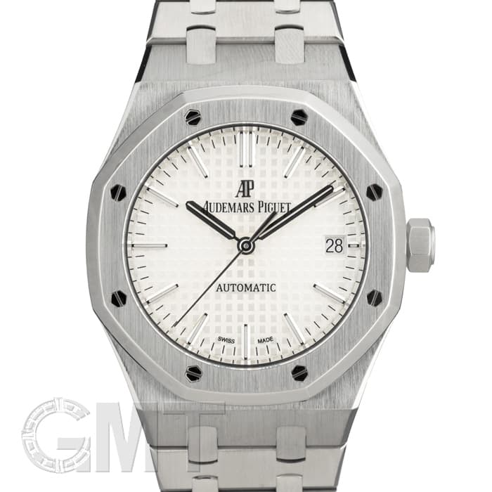 14990ST/O/0789ST/01 AUDEMARS PIGUET（オーデマピゲ） ロイヤル