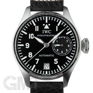 IWC インターナショナルウォッチカンパニー パイロットウォッチ ビックパイロット IW500201 メイン