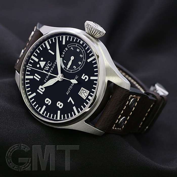 中古)IWC インターナショナルウォッチカンパニー パイロット