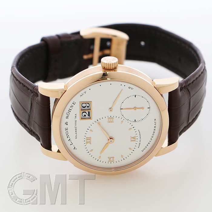 中古)A. LANGE & SOHNE ランゲ&ゾーネ ランゲ1 191.032（商品ID