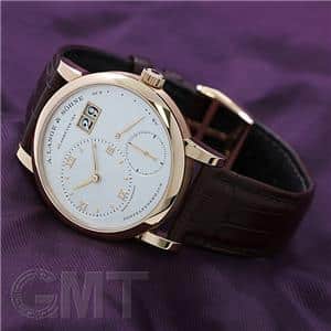 A. LANGE & SOHNE ランゲ&ゾーネ ランゲ1 191.032 メイン