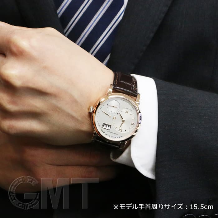 中古)A. LANGE & SOHNE ランゲ&ゾーネ ランゲ1 191.032（商品ID