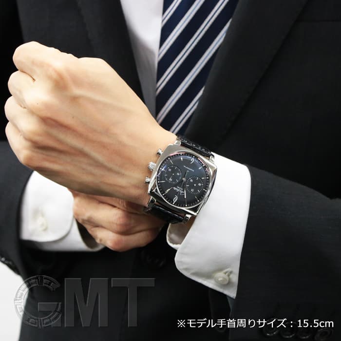 中古)GLASHUTTE ORIGINAL グラスヒュッテ オリジナル セネタ シックス