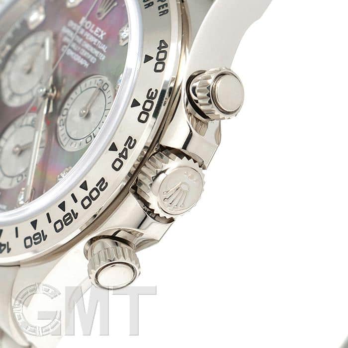 中古)ROLEX ロレックス デイトナ 116509NG ブラックシェル（商品ID