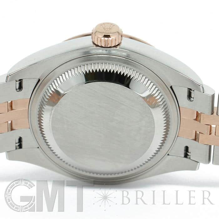 中古)ROLEX ロレックス デイトジャスト 28 279171NG ホワイト 中古)ROLEX ロレックス デイトジャスト 28 279171NG ホワイト