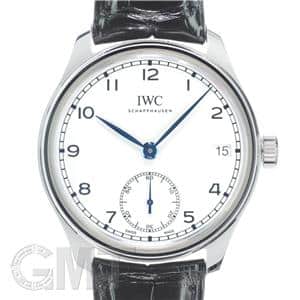 IWC インターナショナルウォッチカンパニー ポルトギーゼ ハンドワインド・エイトデイズ 150 イヤーズ IW510212 メイン