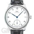 IWC インターナショナルウォッチカンパニー ポルトギーゼ ハンドワインド・エイトデイズ 150 イヤーズ IW510212