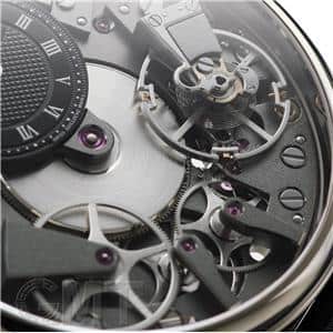 BREGUET ブレゲ トラディション 37ｍｍ 7027BB/G9/9V6 メイン
