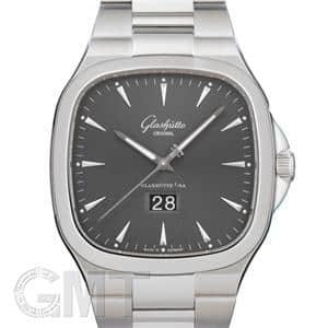 GLASHUTTE ORIGINAL グラスヒュッテ オリジナル セブンティーズ パノラマデイト 2-39-47-12-12-14 メイン