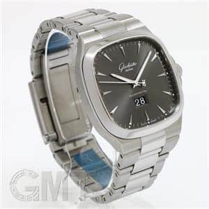 GLASHUTTE ORIGINAL グラスヒュッテ オリジナル セブンティーズ パノラマデイト 2-39-47-12-12-14 メイン