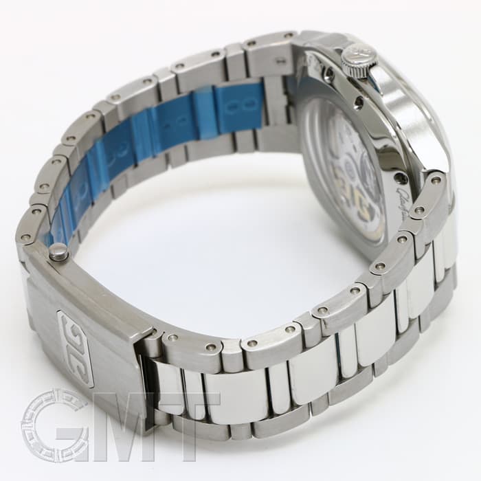 新品)GLASHUTTE ORIGINAL グラスヒュッテ オリジナル セブンティーズ