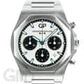GIRARD PERREGAUX ジラール・ペルゴ ロレアート クロノグラフ 81020-11-131-11A