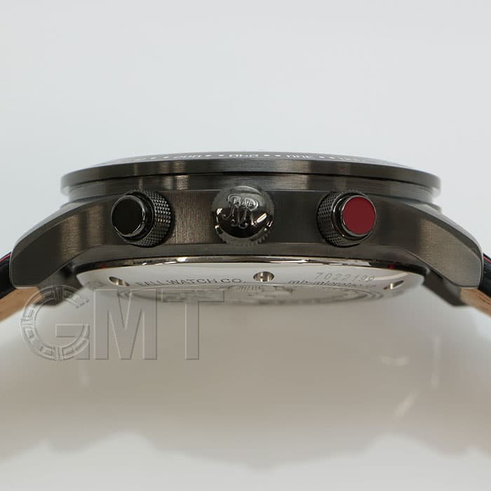 中古)BALL WATCH ボールウォッチ ストークマン ストームチェイサーII