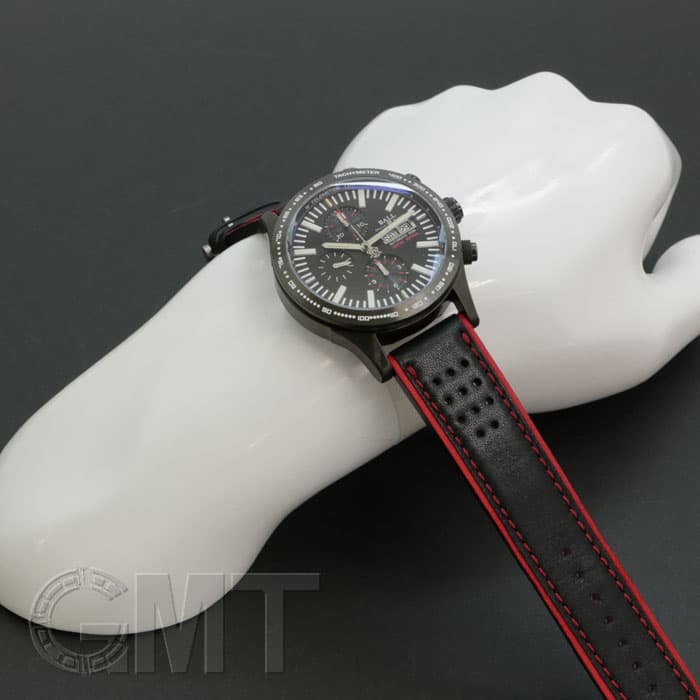 中古)BALL WATCH ボールウォッチ ストークマン ストームチェイサーII