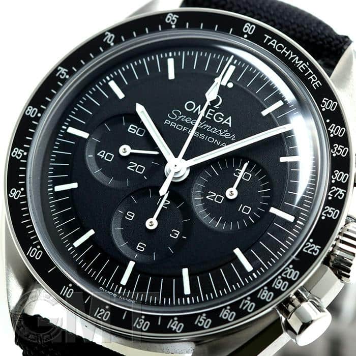 中古)OMEGA オメガ スピードマスター プロフェッショナル マスター