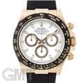 ROLEX ロレックス デイトナ 116518LN ホワイト