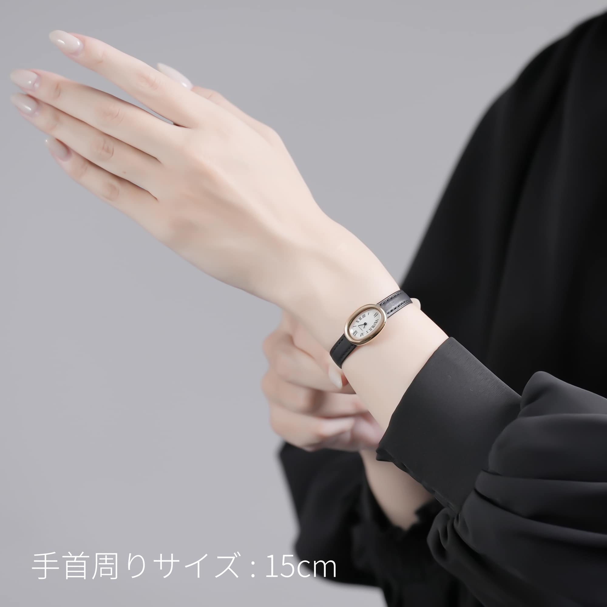 中古)CARTIER カルティエ ベニュワール ミニ ベニュワール W1510956