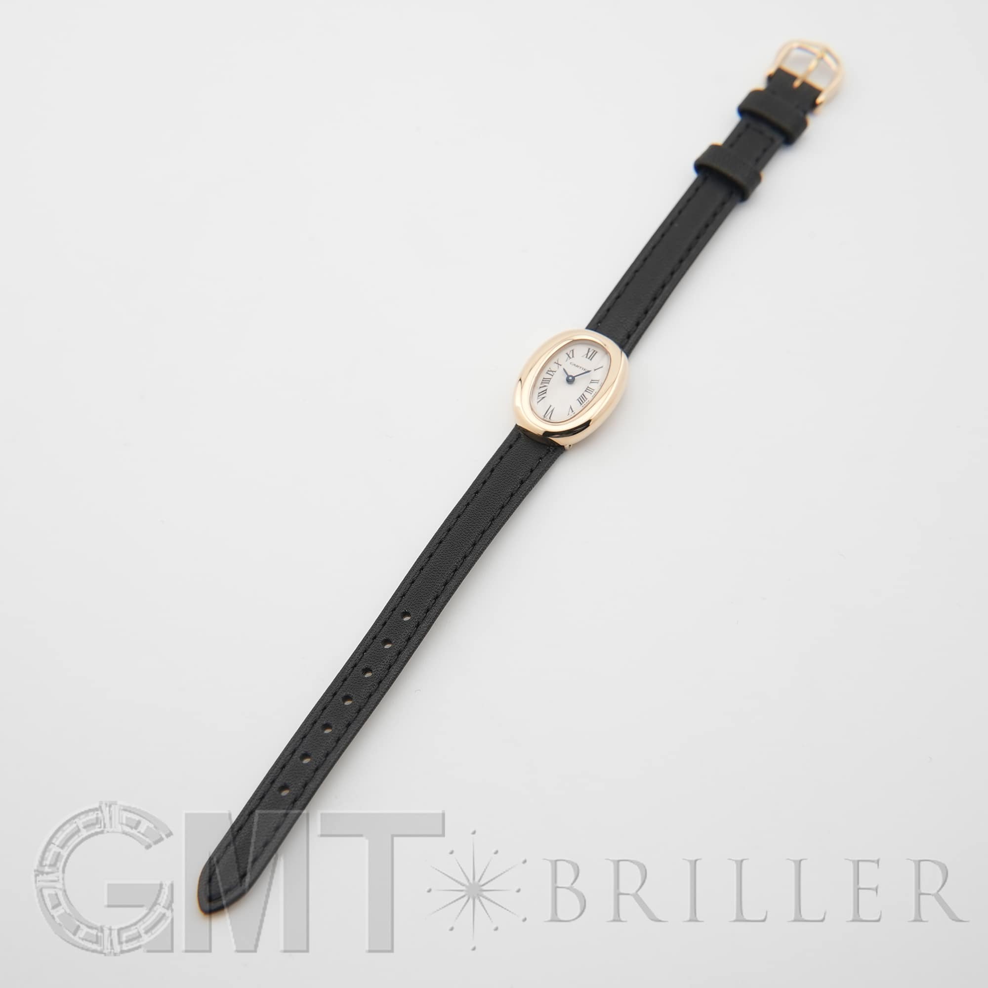 中古)CARTIER カルティエ ベニュワール ミニ ベニュワール W1510956
