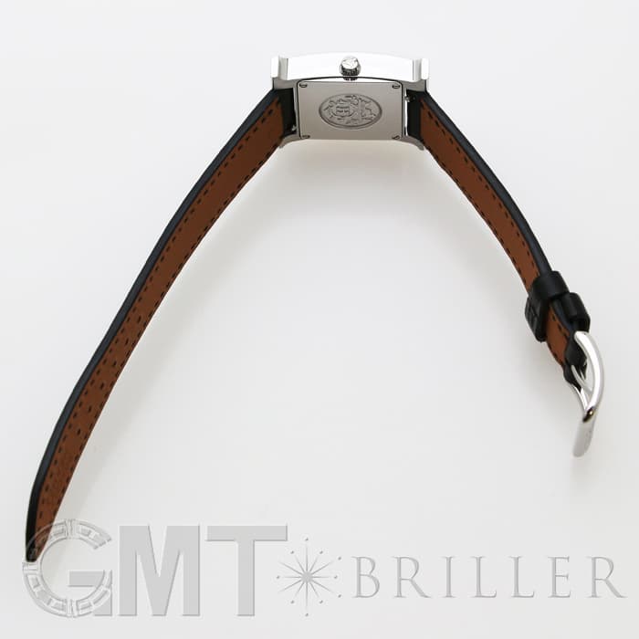 新品)HERMES エルメス Hウォッチ HH1.220.136/VB89 044904WW00 H