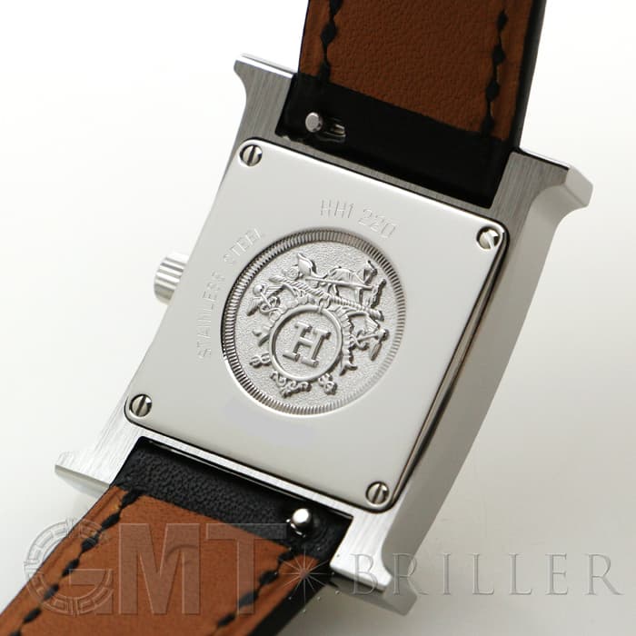 Heure H watch, 34 mm | Hermès USA