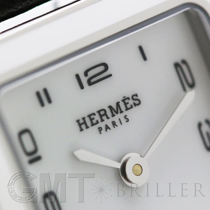 新品)HERMES エルメス Hウォッチ HH1.220.136/VB89 044904WW00 H