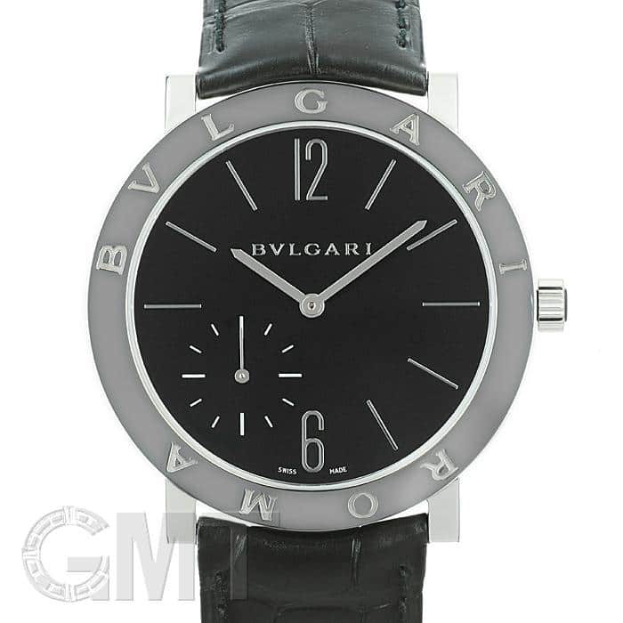新品)BVLGARI ブルガリ ブルガリ・ブルガリ ブルガリ フィニッシモ