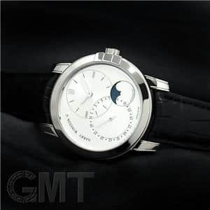 HARRY WINSTON ハリー・ウィンストン ミッドナイト デイト ムーンフェイズ オートマティック MIDAMP42WW003【アウトレット】 メイン