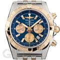 中古)BREITLING ブライトリング クロノマット 44 C011C90PAC