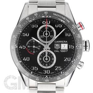 TAG HEUER タグ・ホイヤー カレラ 1887 クロノグラフ CAR2A10.BA0799 メイン