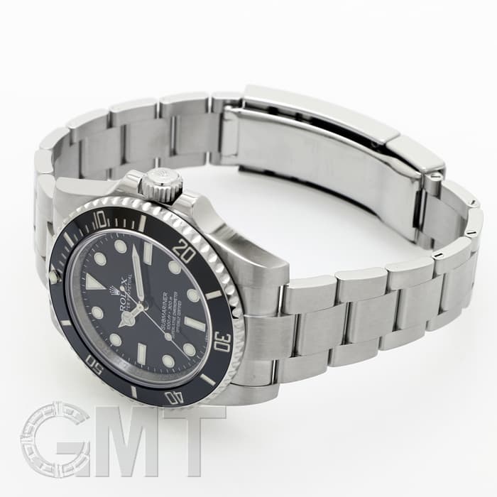 中古)ROLEX ロレックス サブマリーナー 114060（商品ID：3717001275500