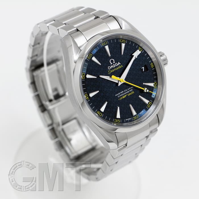 オメガ OMEGA 231.10.42.21.03.004 シーマスター アクアテラ