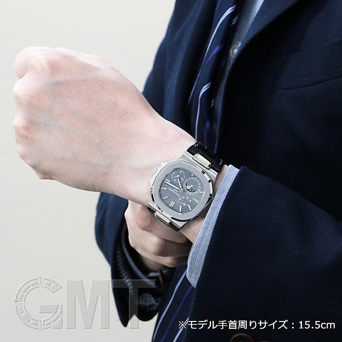 未使用 PATEK PHILIPPE パテックフィリップ 化粧箱 時計ケース
