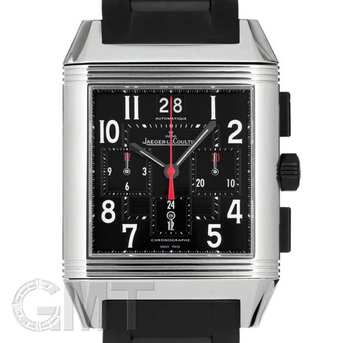 中古)JAEGER LECOULTRE ジャガー・ルクルト レベルソ スクアドラ