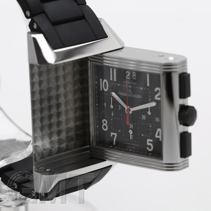 中古)JAEGER LECOULTRE ジャガー・ルクルト レベルソ スクアドラ