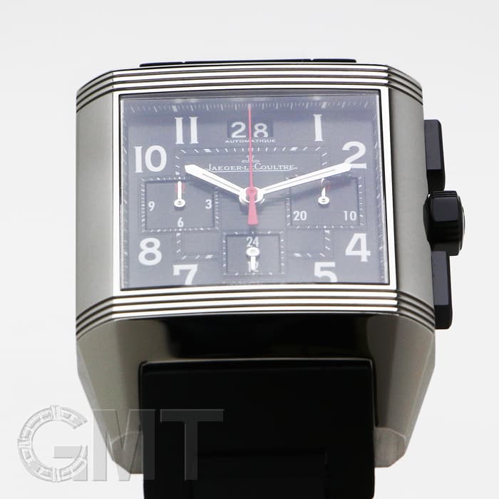 中古)JAEGER LECOULTRE ジャガー・ルクルト レベルソ スクアドラ