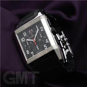 中古)JAEGER LECOULTRE ジャガー・ルクルト レベルソ スクアドラ