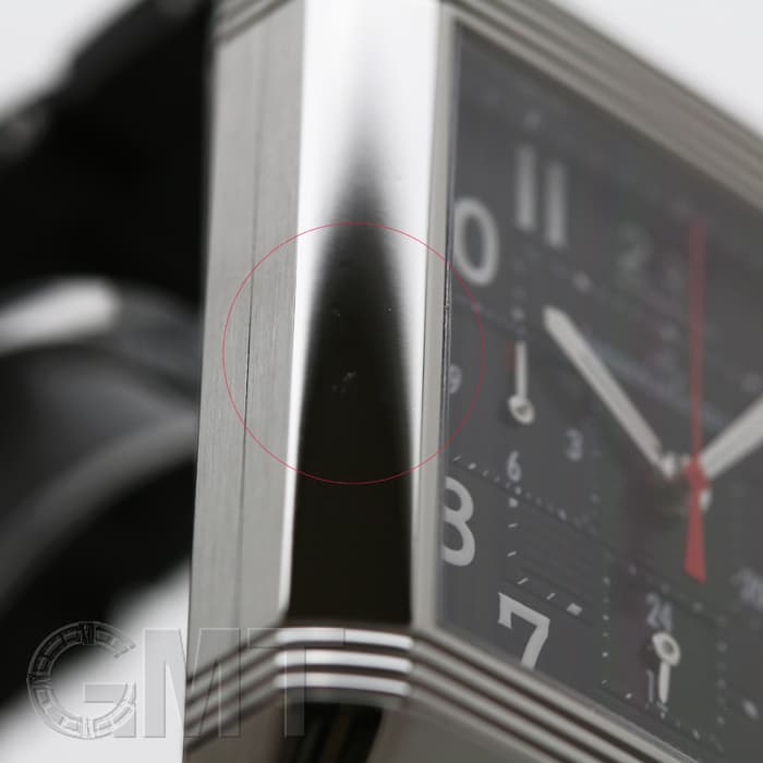 中古)JAEGER LECOULTRE ジャガー・ルクルト レベルソ スクアドラ