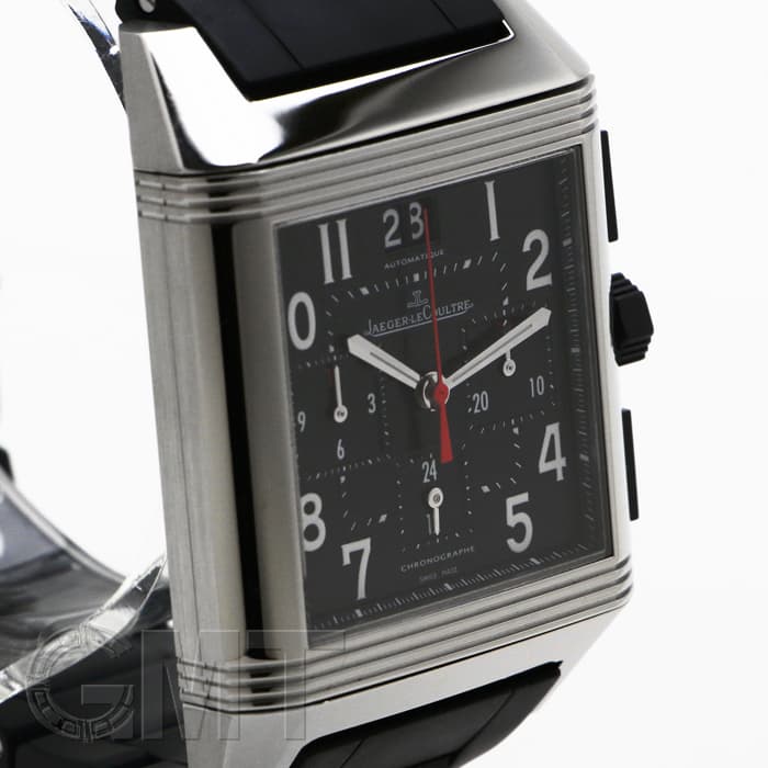 中古)JAEGER LECOULTRE ジャガー・ルクルト レベルソ スクアドラ