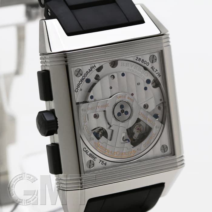 中古)JAEGER LECOULTRE ジャガー・ルクルト レベルソ スクアドラ