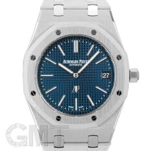 AUDEMARS PIGUET オーデマ・ピゲ ロイヤルオーク エクストラシン フラット 39ｍｍ 15202ST.OO.1240ST.01 メイン